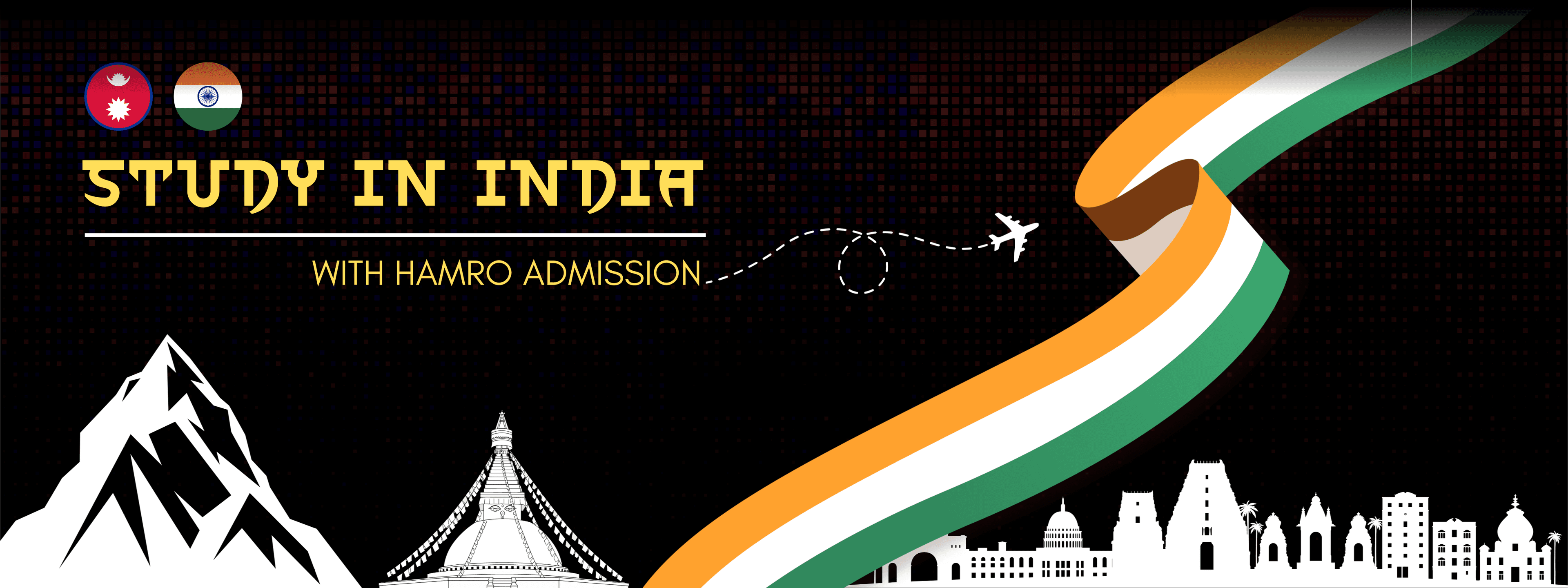 Study-in-India-Hamro-Admission